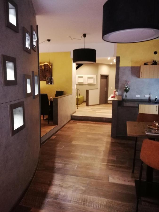 Gate 13 - Innenstadt Hotel