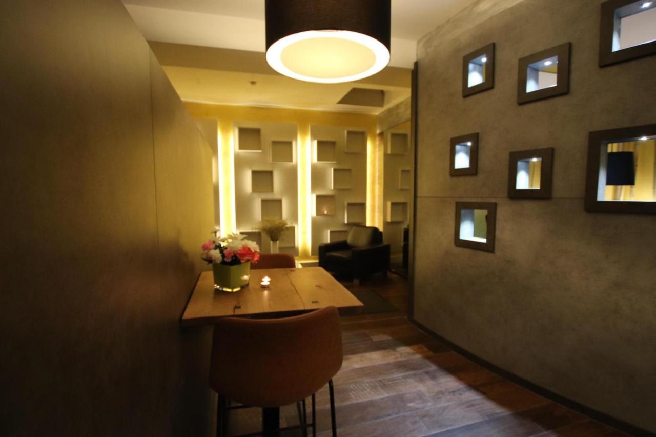 Hotel Gate 13 - Innenstadt 4*