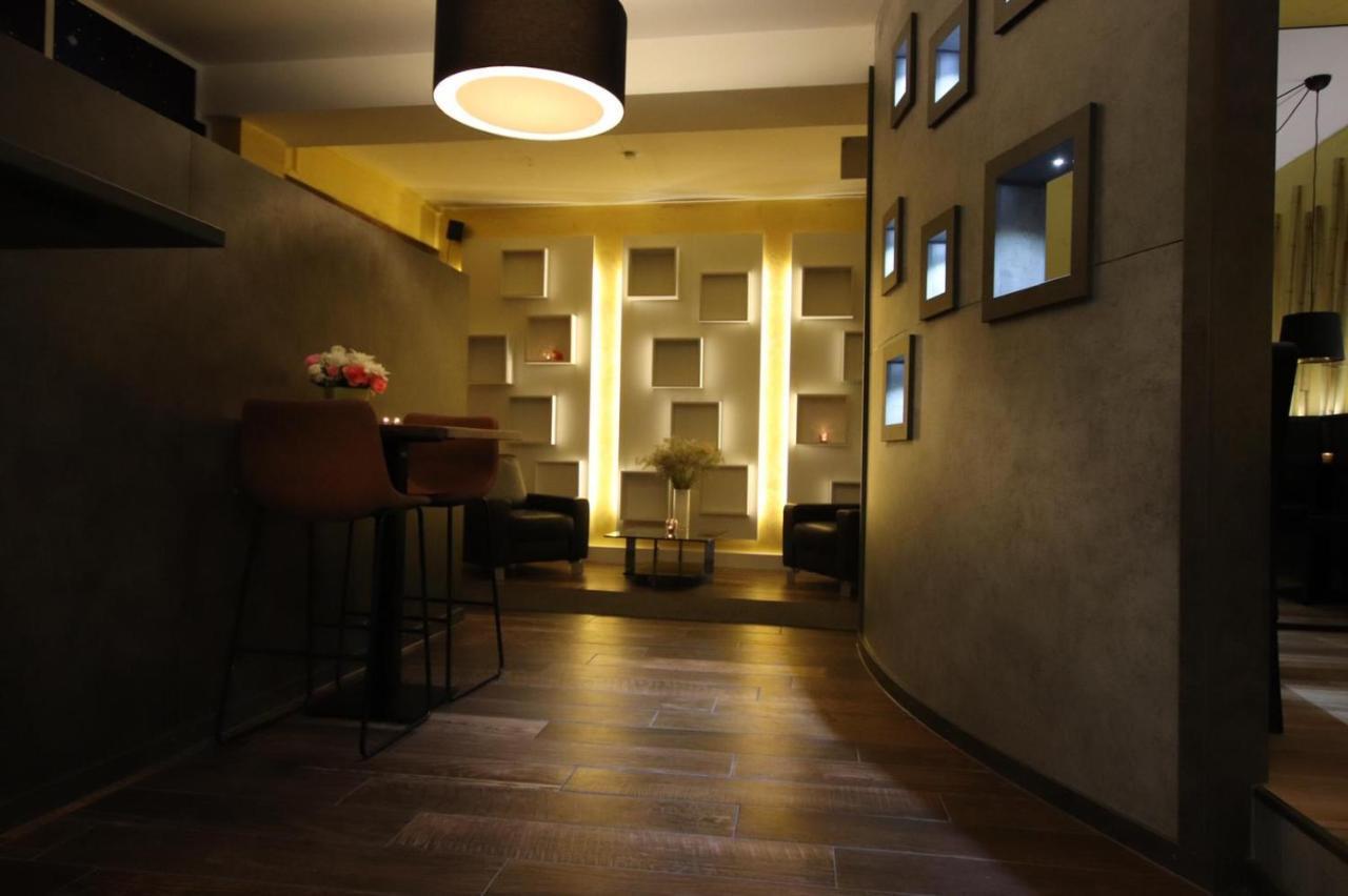 Hotel Gate 13 - Innenstadt Aurich