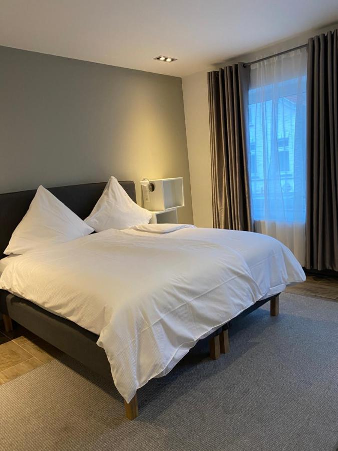 Hotel Gate 13 - Innenstadt 4*